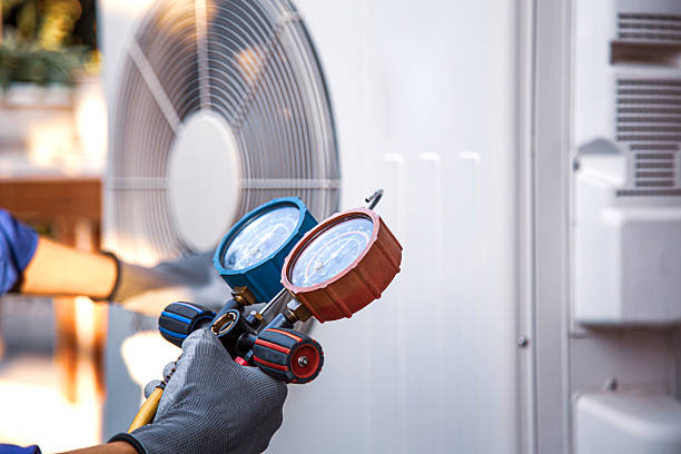 Affordable Emergency Hvac solutions in Martins Creek, PA